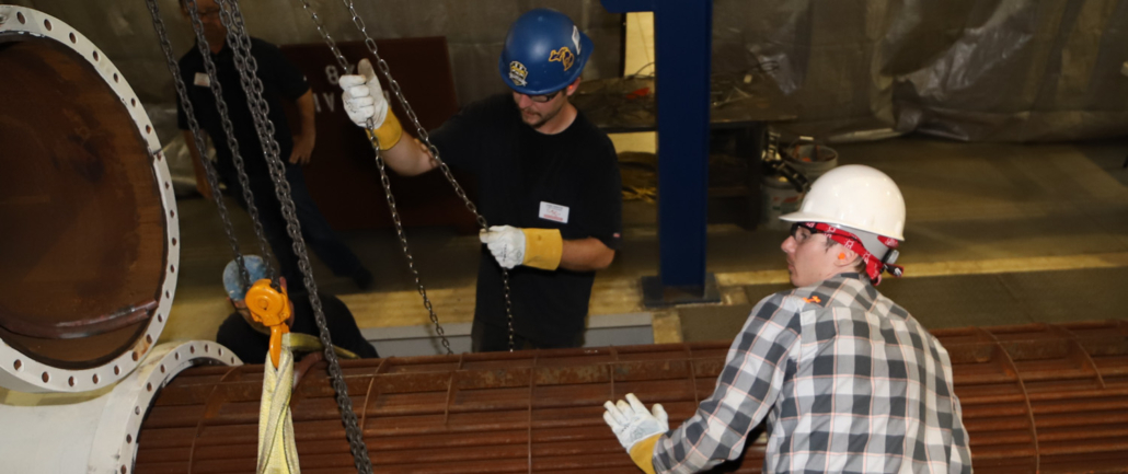 Great Lakes Area Boilermakers Apprenticeship Program – www.glabap.com